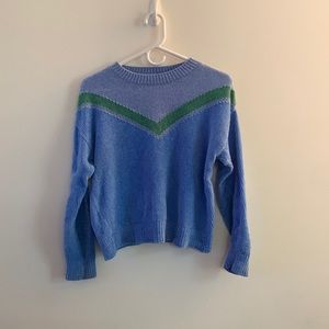 Girls Sweater
